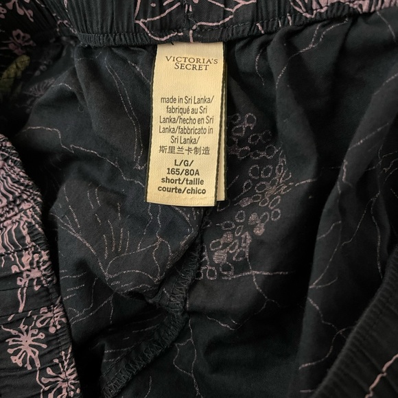 VICTORIA’S SECRET  Cotton Long Pajama Set - Picture 8 of 8